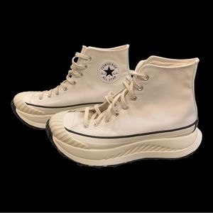 Converse All Star Chuck 70 AT-CX A01682C Men Size 8.5 / Women Size 10